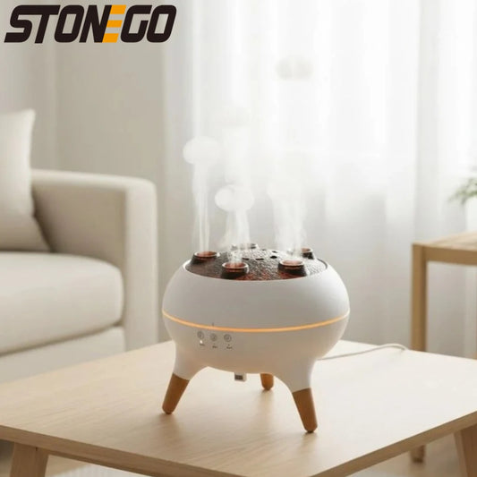 Jellyfish Humidifier