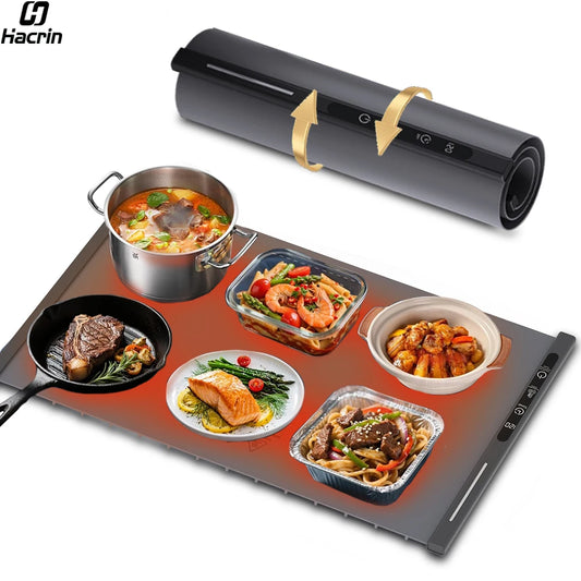 Electric Food Warmer Mat