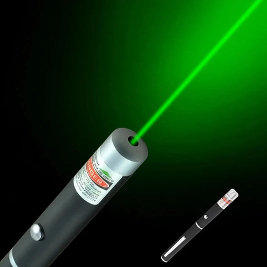 RGB Laser